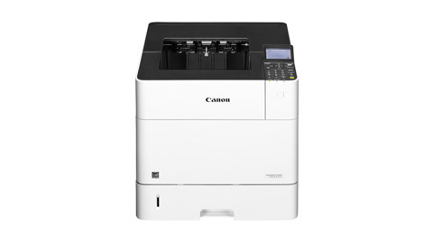 Image of a Canon imageRUNNER printer