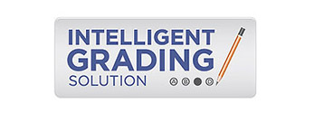 Logo for Intelligent Grading Solution