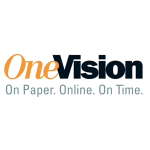 Logo for OneVision Asura