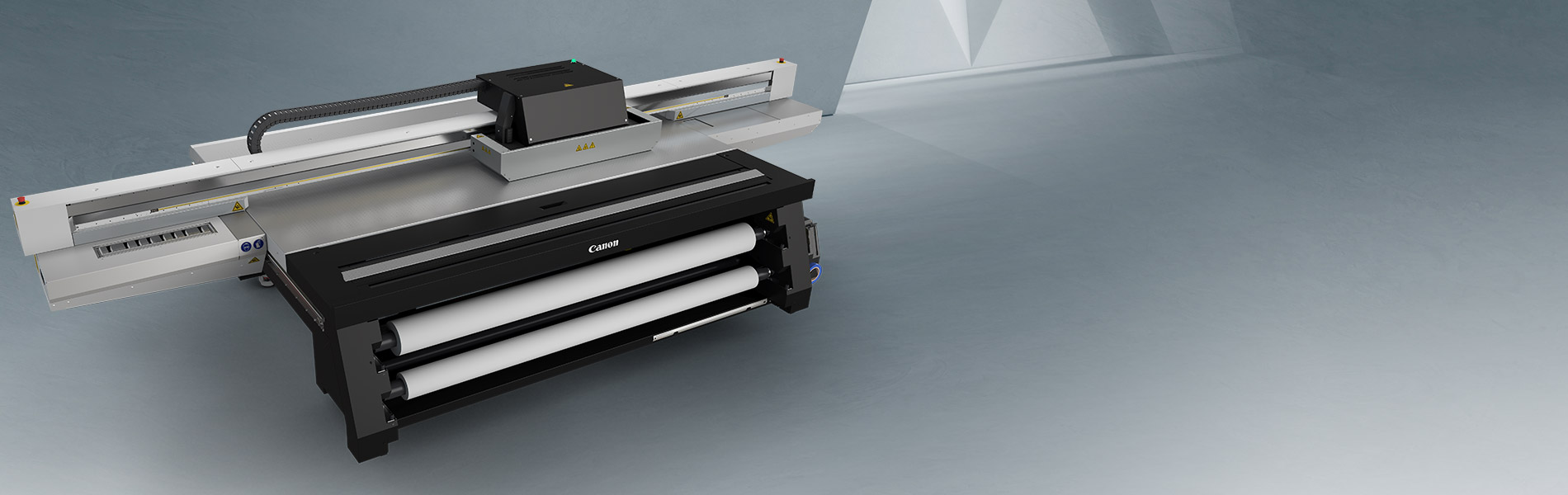 Enterprise, Production & Large Format Printing Systems from Canon ...