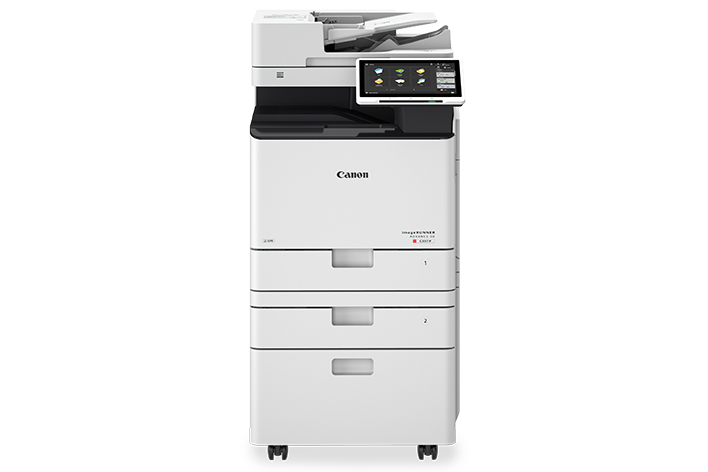 imageRUNNER ADVANCE DX C357iF Series Finisher