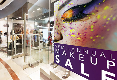 Find out how you can create new opportunities with window graphics applications.