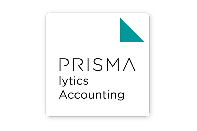 PRISMAlytics Accounting