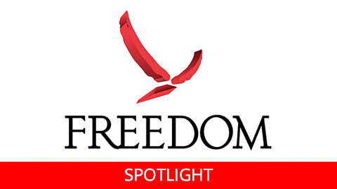Freedom Graphic Systems logo