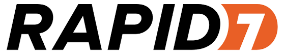 RAPID7 Logo
