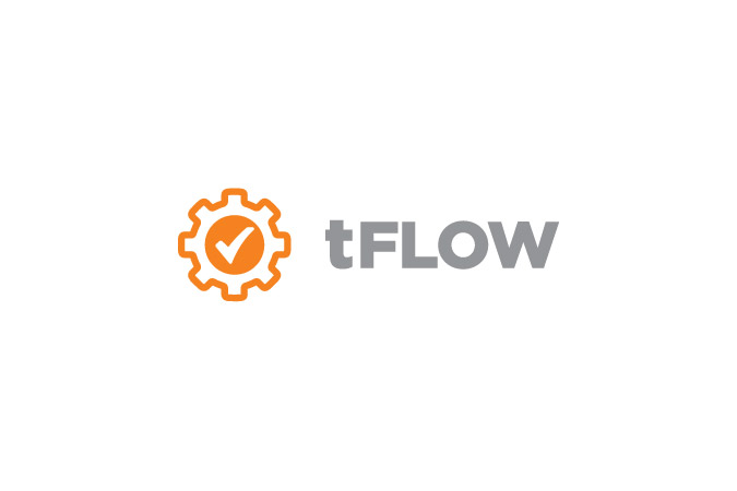 Aleyant tFLOW Logo