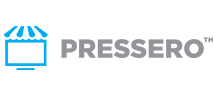 PRESSERO logo