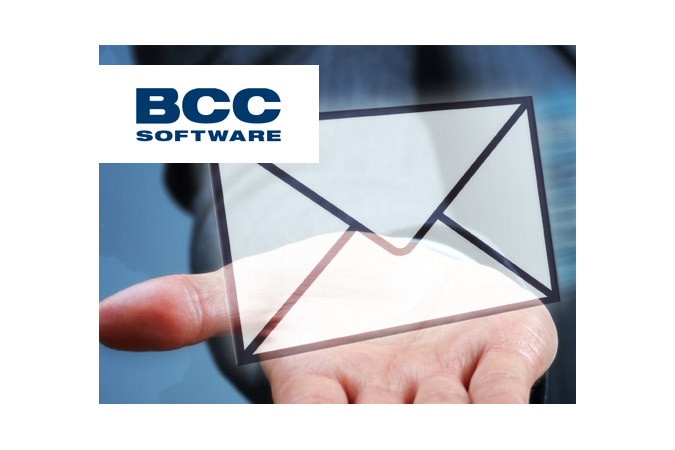 Logo for BCC Software