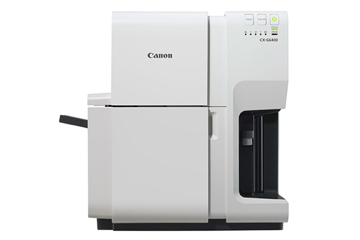 Pvc Card Printer Canon