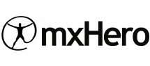 mxHero logo
