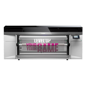 Image of a Colorado M-series printer