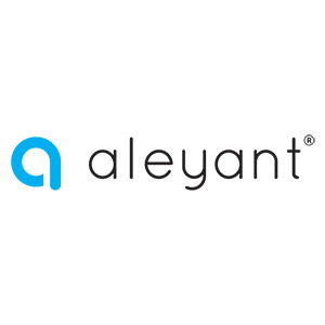 Aleyant logo