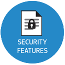 security features