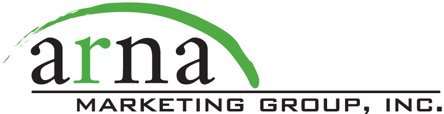 arna - Marketing Group, Inc. logo