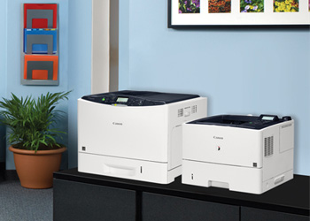 imageCLASS Printers