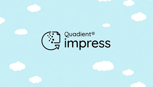 Quadient Impress Explainer