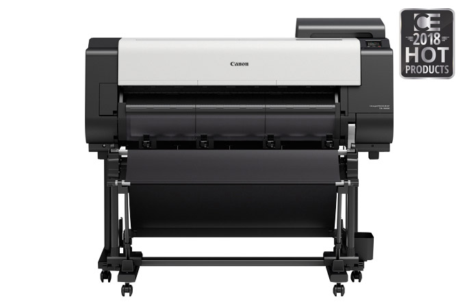 Canon imagePROGRAF TX-3000 printer