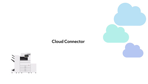 Cloud Connector Setup