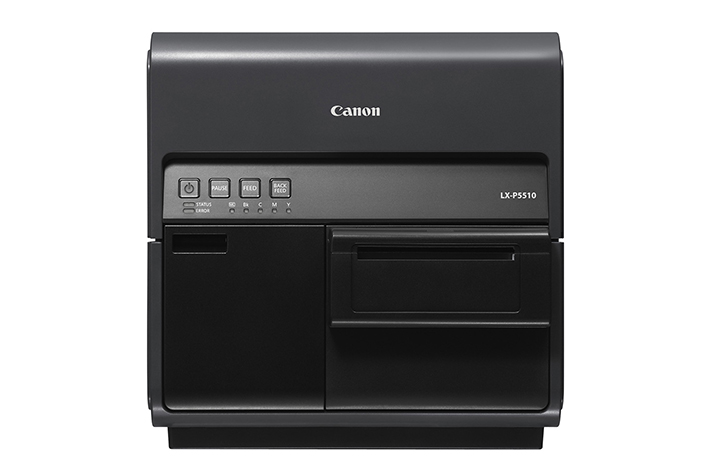 LX-P5510 Label Printer