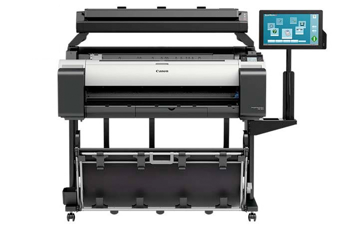 imagePROGRAF TM-305 T36 printer