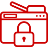 Device Security icon
