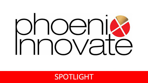 <h2 dir="ltr">Phoenix Innovate Tackles Unique Business Needs and New Markets with Canon varioPRINT iX-Series Technology</h2>
