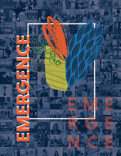 Emergence Book Launch
