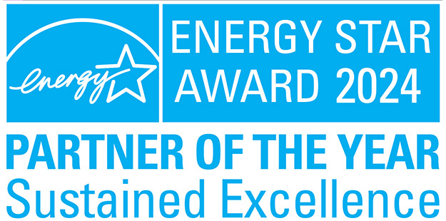 Energy Star Award 2024