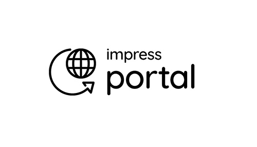 Quadient Impress Portal