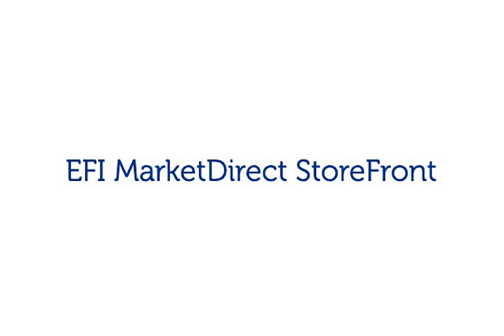 EFI MarketDirect Storefront