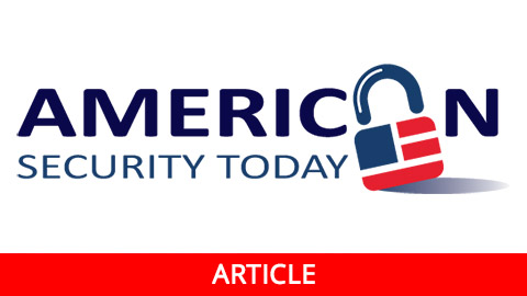 American Security Today logo