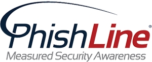 PhishLine logo