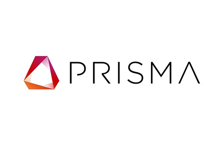 About  Prisma