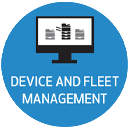 device and fleet management