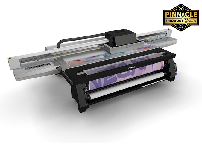 3360 ZZ2C UV printer Flatbed Refine Color from Jay's Printers – Jay's  Printer Parts and Supply