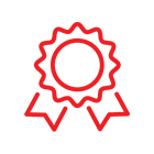 Icon used to represent Performance Recognition