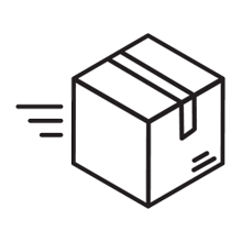 Outbound Parcels icon