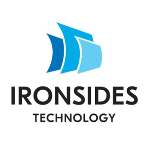 Logo for Ironsides APT