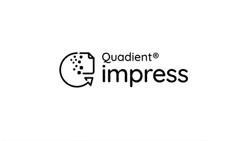 Quadient Impress Platform