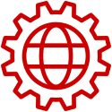 Systems Integration icon