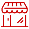eCommerce & Storefronts icon