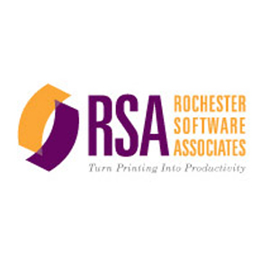 Logo for RSA IPDSPrint