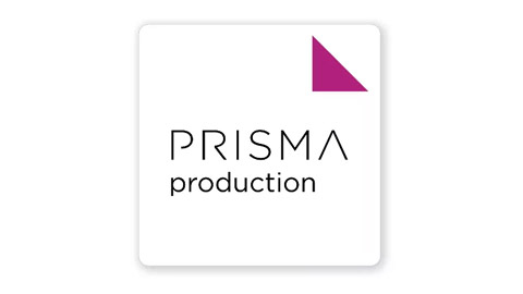 PRISMAproduction logo