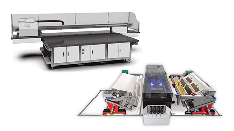 <h2 dir="ltr">Canon Solutions America Collaborates with DigiTech and Colex to Offer Demonstrations of Integrated Print and Cut Solutions at PRINTING United Expo</h2>
