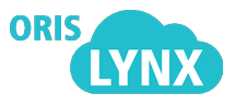 ORIS LYNX logo