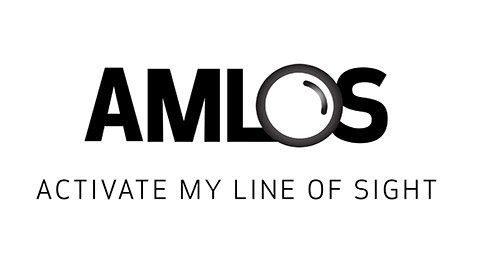 AMLOS logo