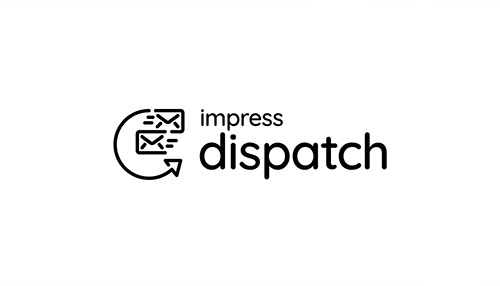 Quadient Impress Dispatch