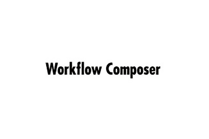 Logo for Workflow Composer with MEAP Connectors