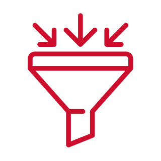 Icon used to represent Change Management Consulting