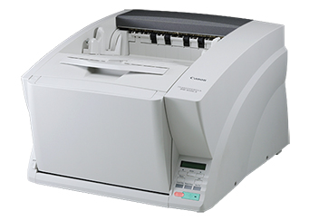 imageFORMULA DR-X10C II Color Production Scanner
